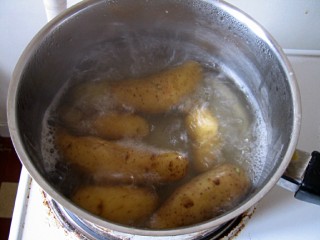 Je cuisine