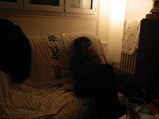 Et Delphine