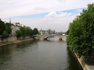 Je marche