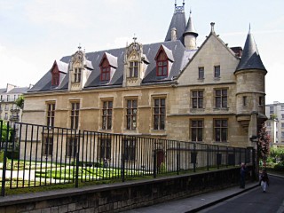 Je marche