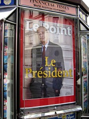 Je m'informe