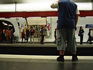 J'attends