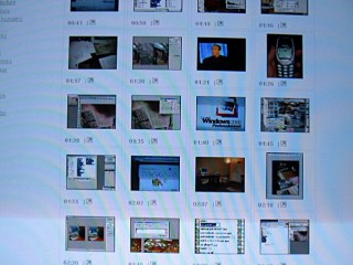 La journée est en ligne
