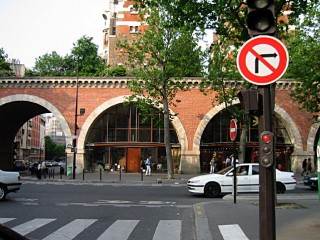 Je marche