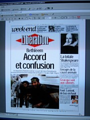 Je m'informe