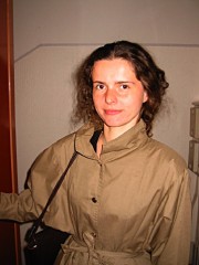 Gaëlle s'en va
