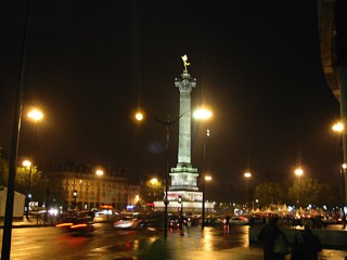 Je marche