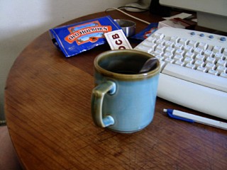 Dimanche matin