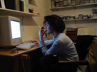 Sabine