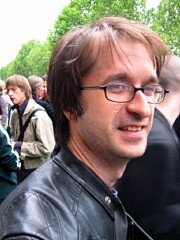 Thierry est là