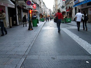 Je pars