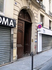 J'arrive à Spill