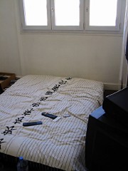 Jeudi matin