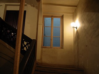 Je monte
