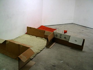 Je regarde l'expo