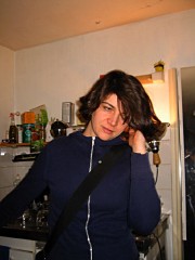Sabine