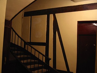 Je monte