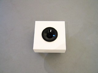Nous allons à une exposition d'Emmanuel