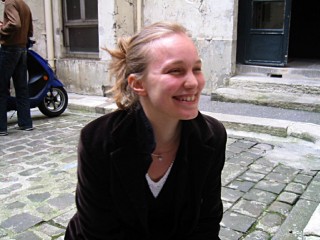 Marie