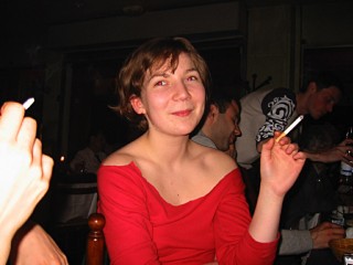 Amandine