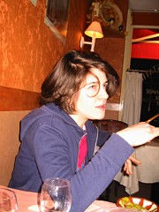 Sabine