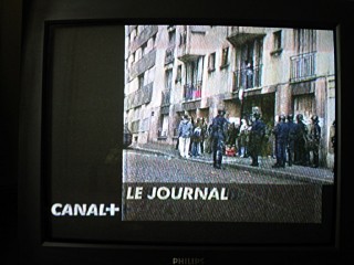 Le Zapping
