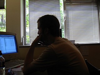 Un autre informaticien résoud mon problème
