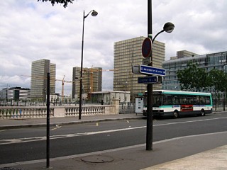 Je marche