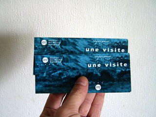Un laisser-passer