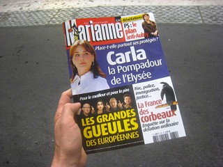Je m'informe