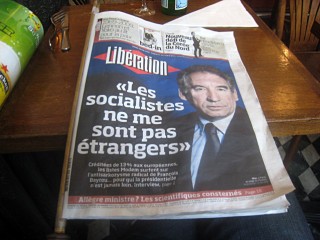 Je m'informe