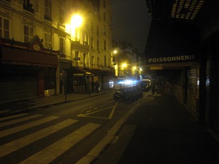 Je pars