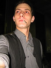 J'essaye un gilet