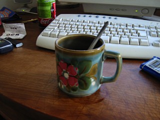 Vendredi matin