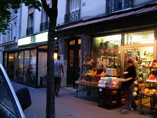 Nous remontons