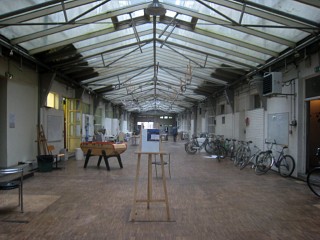 La verrière