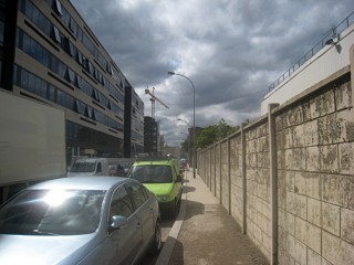 Je marche