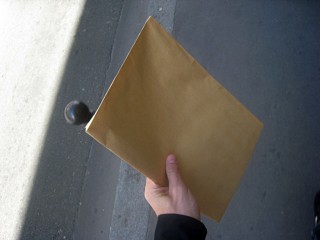Ma déclaration d'impôt