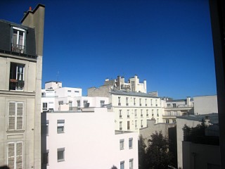 Samedi matin