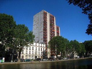 Je marche
