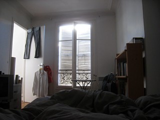 Dimanche matin