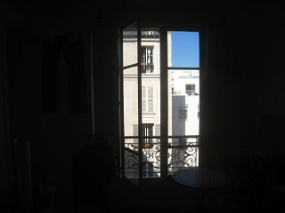 Mercredi matin
