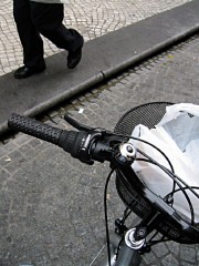 Mon vélo