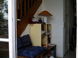 Le salon