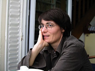 Une amie de Pascale