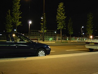 Avenue de France