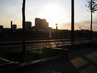 Avenue de France