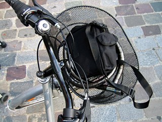 Mon vélo