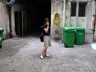 Sabine