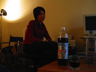 Delphine